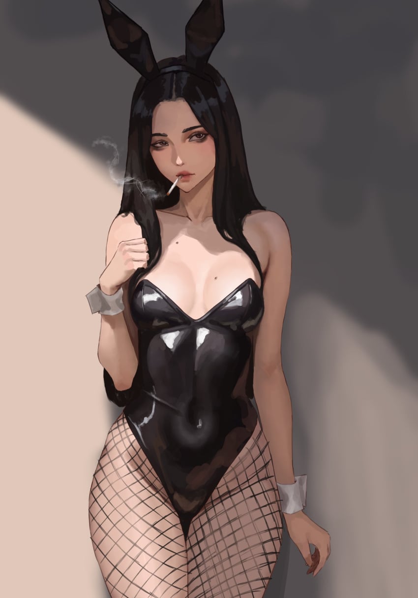 Oc (Original) Rule 34 Image