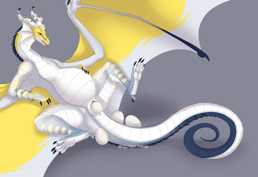 Mythology Rule 34 Image