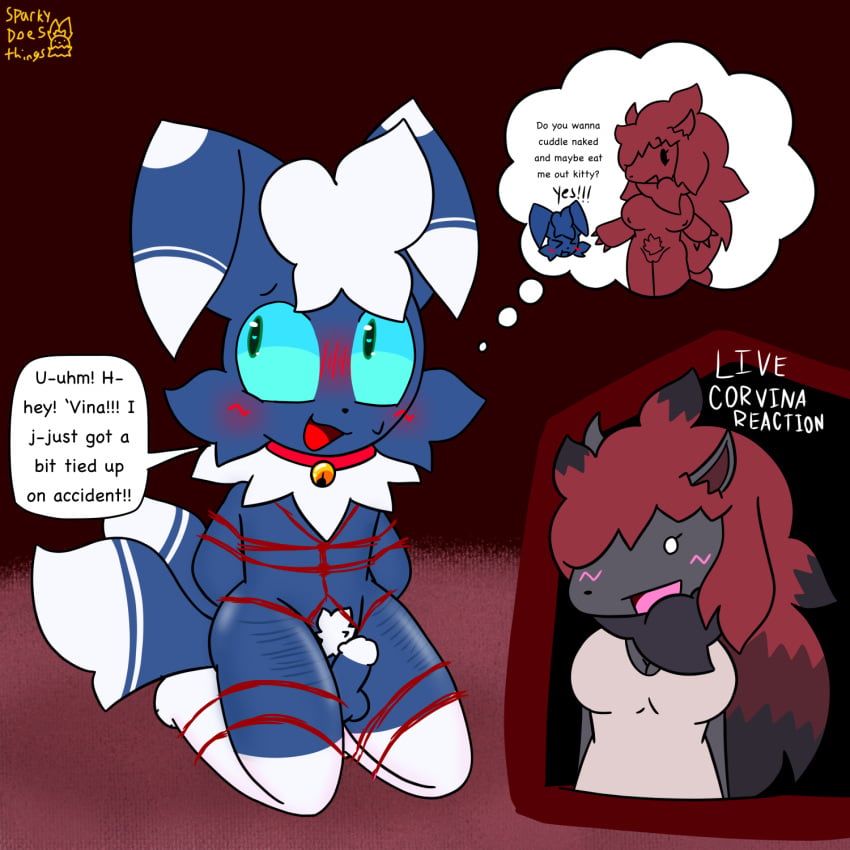 Generation 5 Pokemon (Nintendo) Rule 34 Image