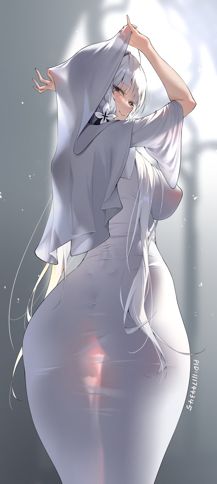 Illustrious (Azur Lane) Rule 34 Image