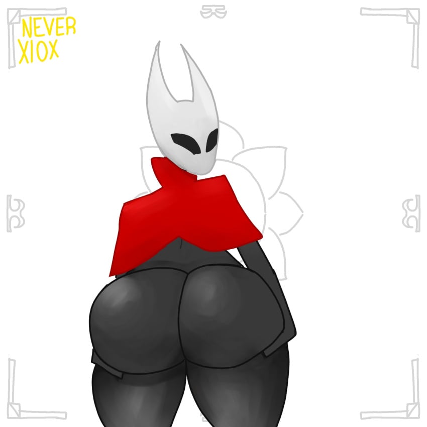 Hornet (Hollow Knight) Rule 34 Image