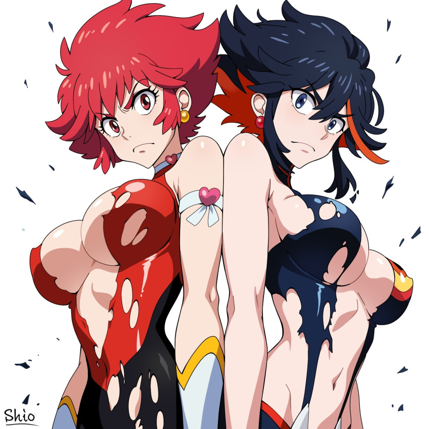 2d (Artwork) Rule 34 Image