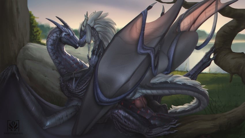 European Mythology Rule 34 Image