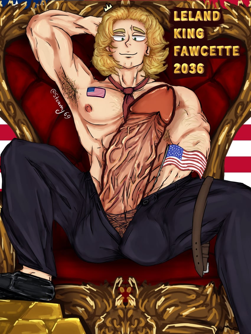 American Rule 34 Image