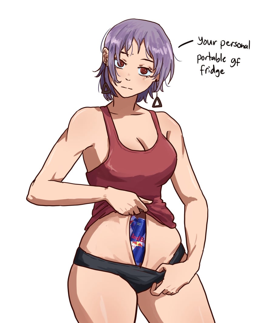 Chainsaw Man Rule 34 Image