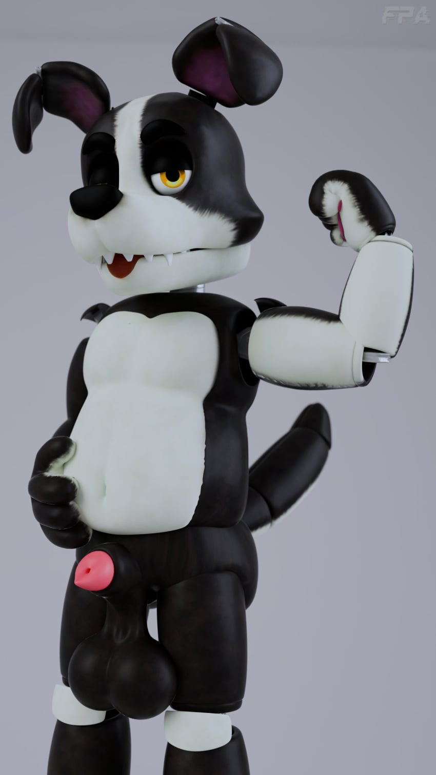 Doug (Tnar) Rule 34 Image