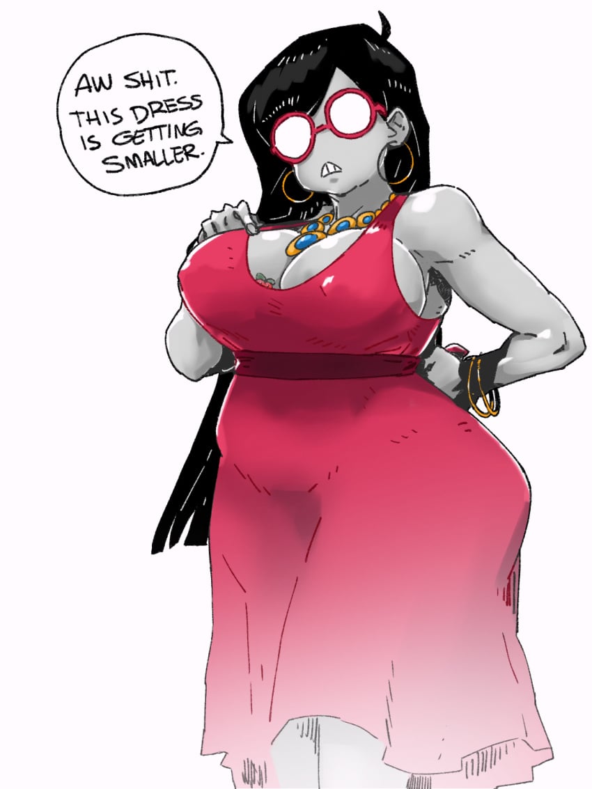1girls Rule 34 Image