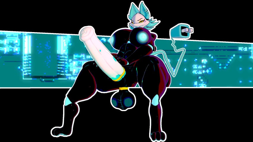 3d (Artwork) Rule 34 Image
