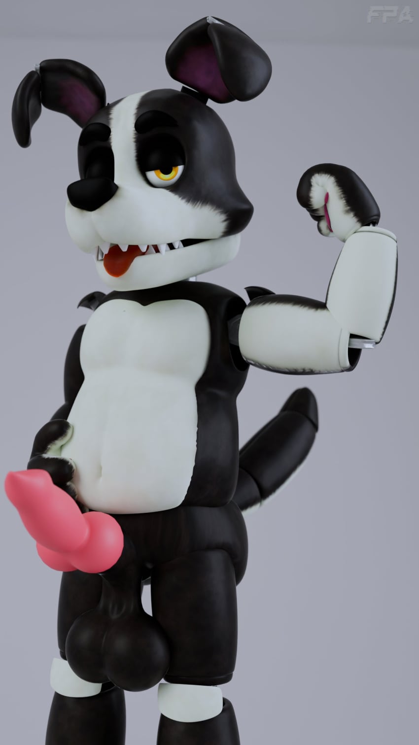 Doug (Tnar) Rule 34 Image