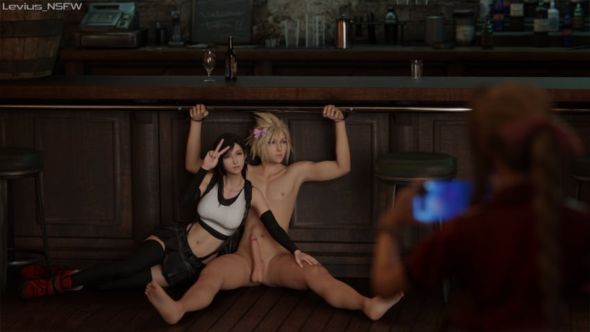 Caught Rule 34 Image