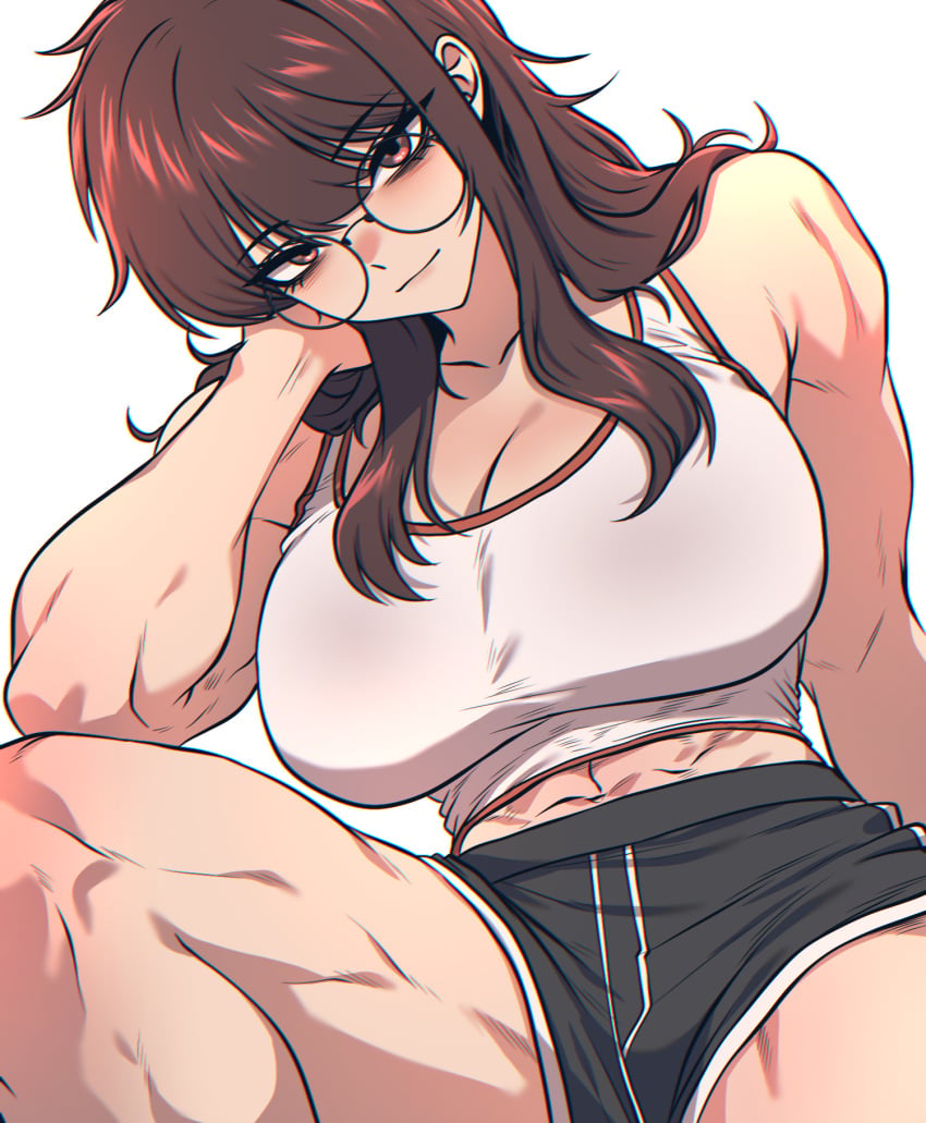 Choi Jinseon (Spoiledmuffin) Rule 34 Image