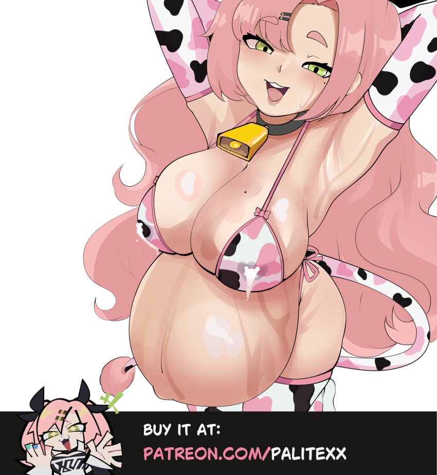 Nicole Demara (Zenless Zone Zero) Rule 34 Image