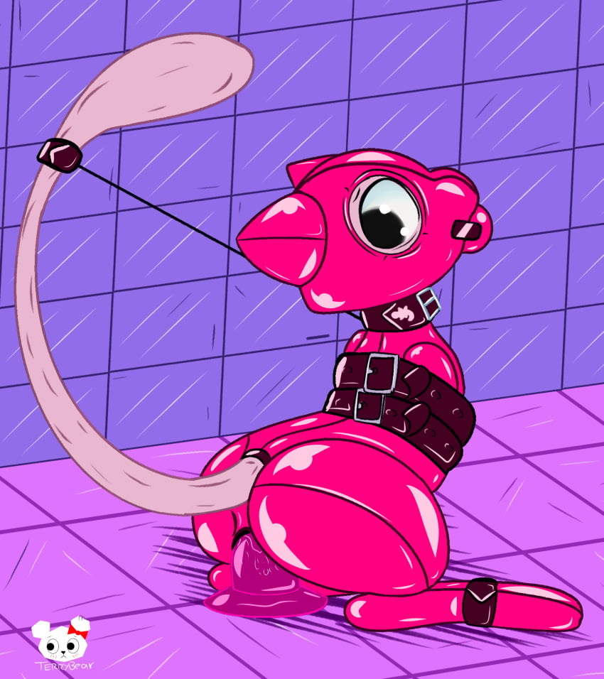 Generation 1 Pokemon (Nintendo) Rule 34 Image
