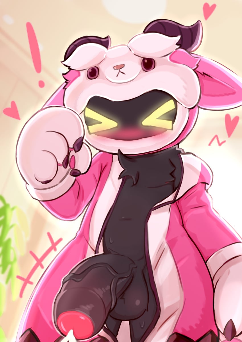 Veigar (Definitely Not Series) Rule 34 Image