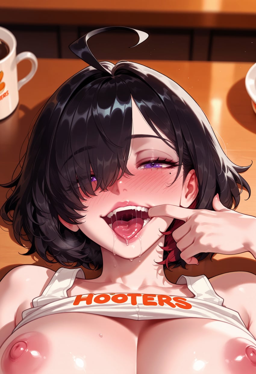Yumia Liessfeldt (Atelier Yumia) Rule 34 Image