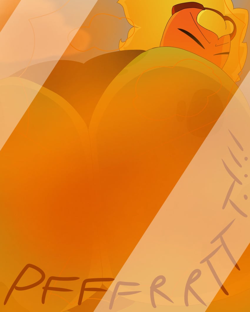 Solar Flare (Pvz) Rule 34 Image