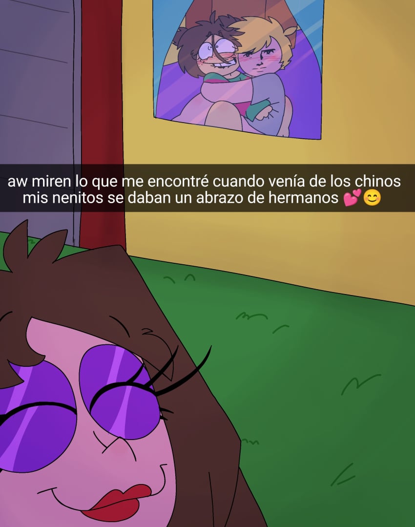 Oc Rule 34 Image