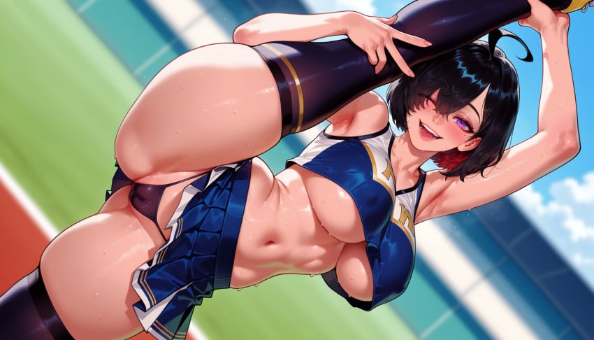 Yumia Liessfeldt (Atelier Yumia) Rule 34 Image