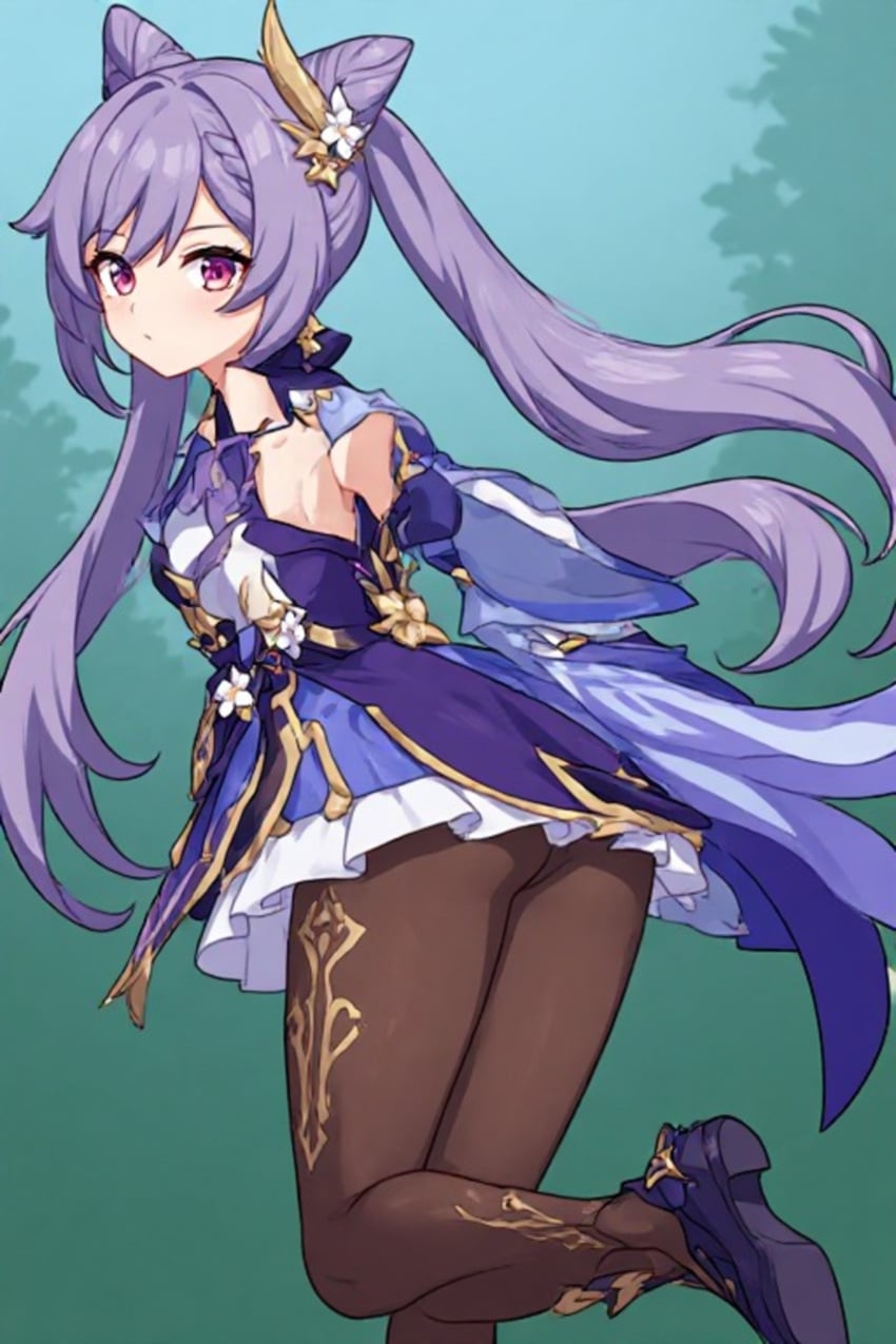 Character (Genshin Impact) Rule 34 Image