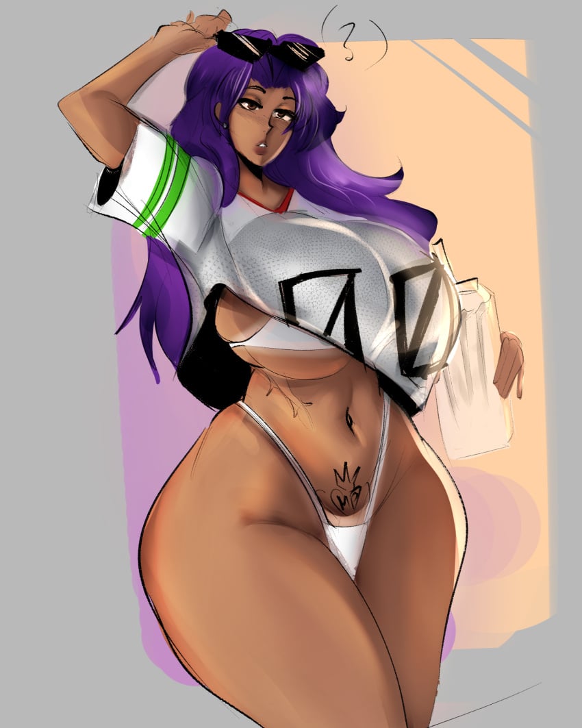 Gta Vi Cover Girl (Neon Genesis Evangelion) Rule 34 Image