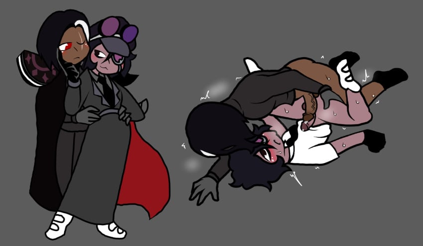 Cookie Run Rule 34 Image
