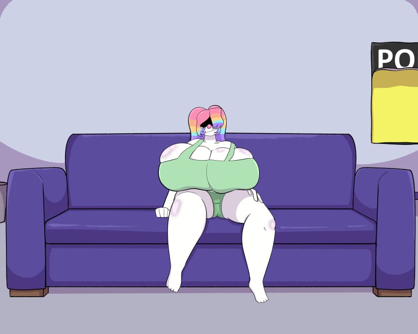 Big Ass Rule 34 Image