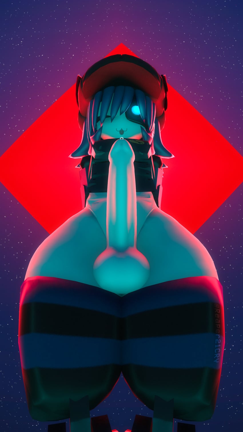 Mimi Sentry (Team Fortress 2) Rule 34 Image