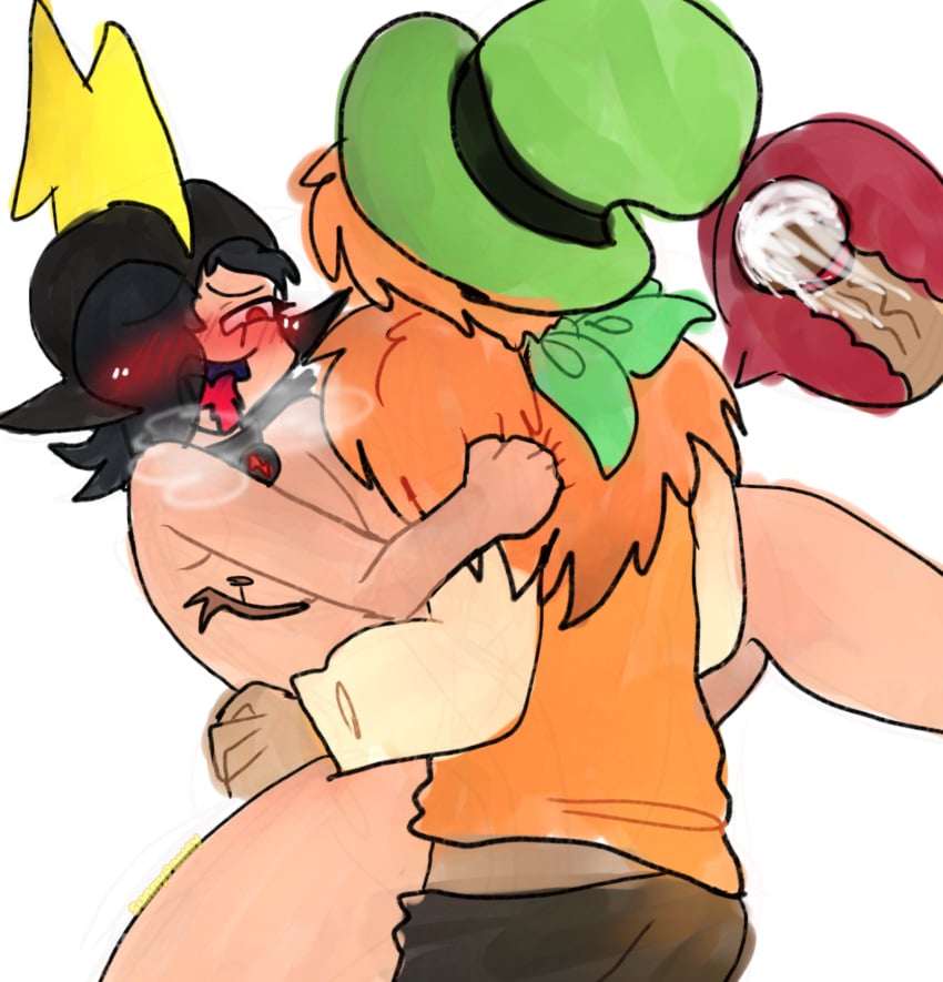 Wander (Wander Over Yonder) Rule 34 Image