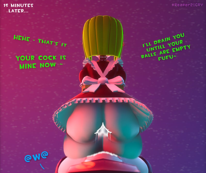 Mimi Sentry (Team Fortress 2) Rule 34 Image