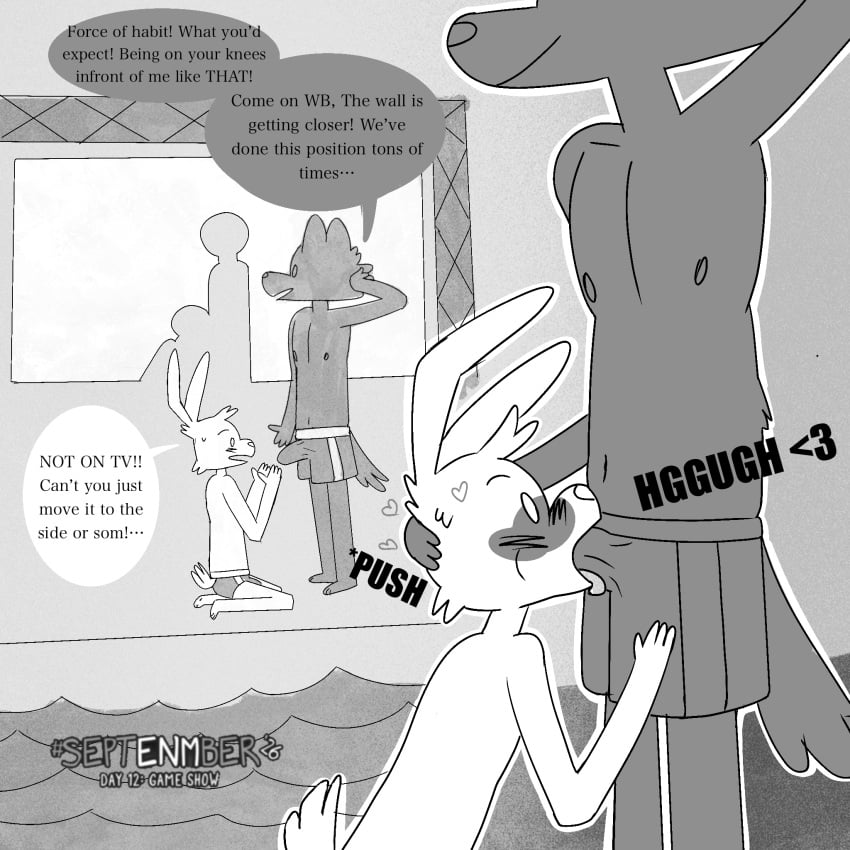 Digital Drawing (Artwork) Rule 34 Image
