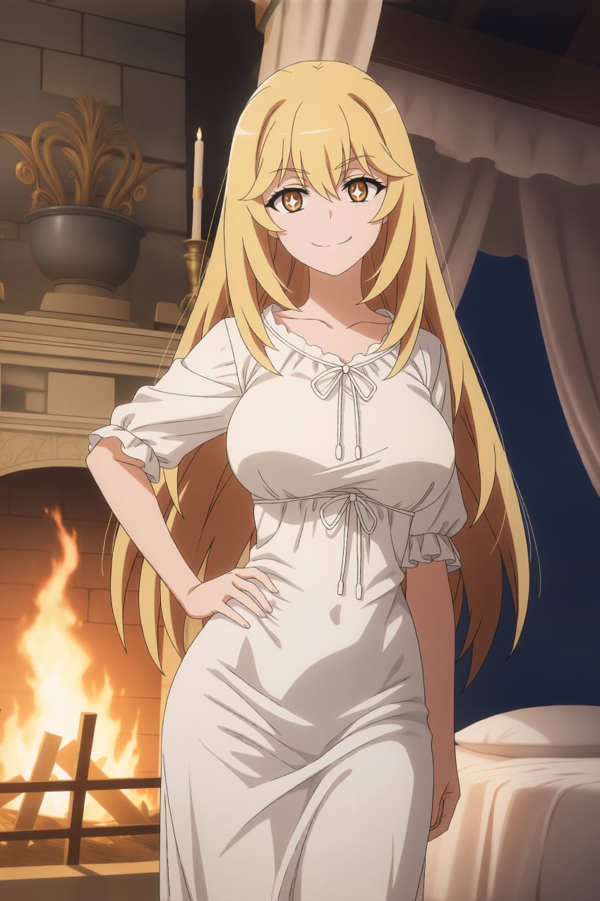 Shokuhou Misaki (Patreon) Rule 34 Image