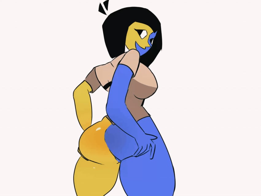 Ena (Ena (Series)) Rule 34 Image