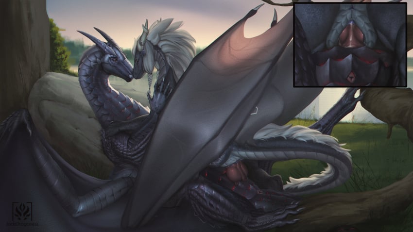European Mythology Rule 34 Image