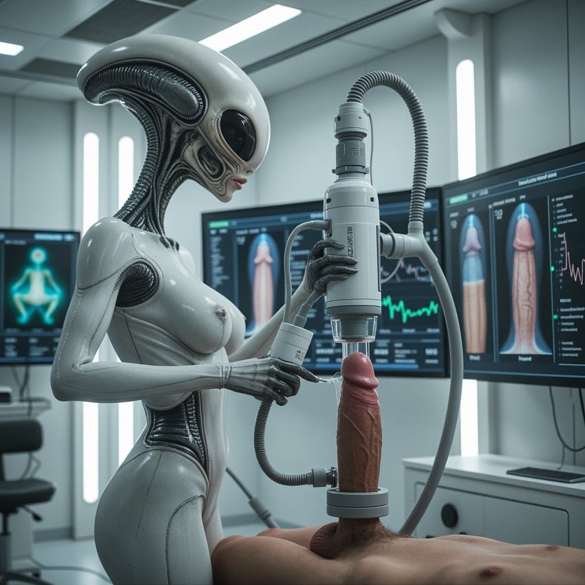 1girls Rule 34 Image