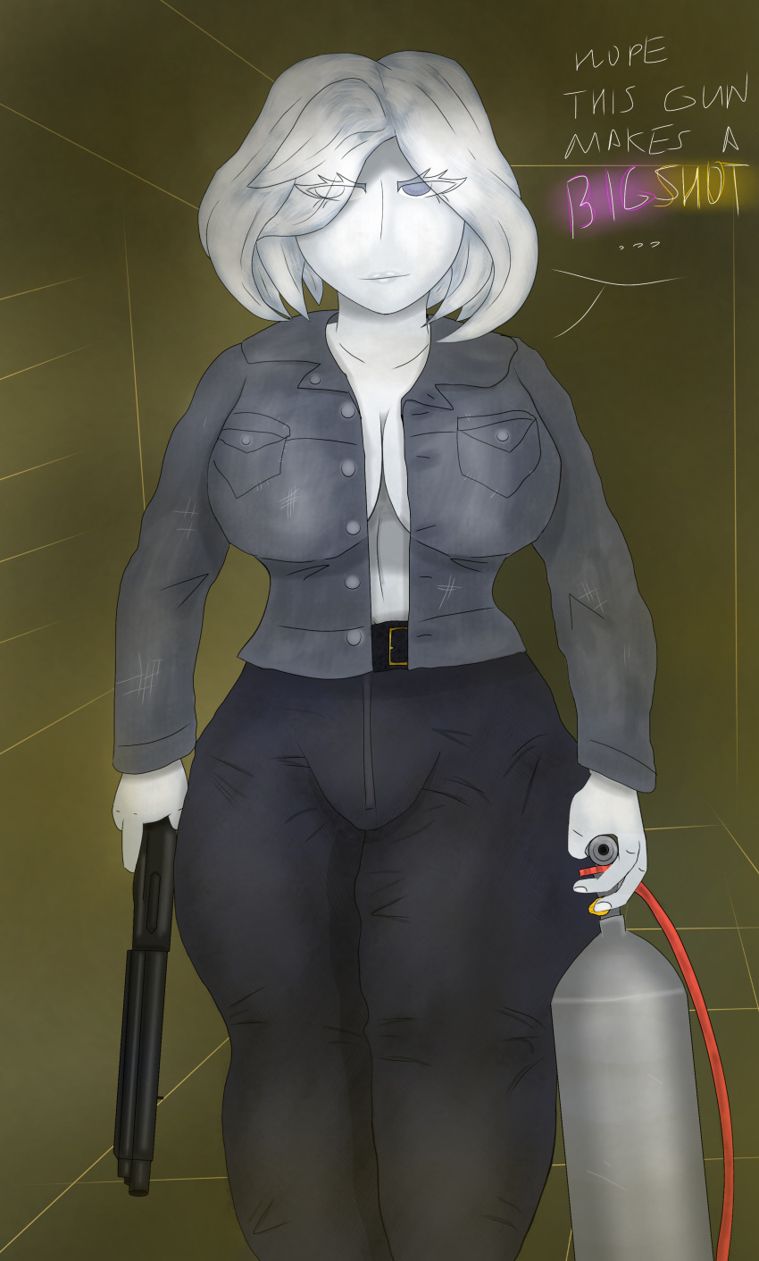 Original Character Rule 34 Image