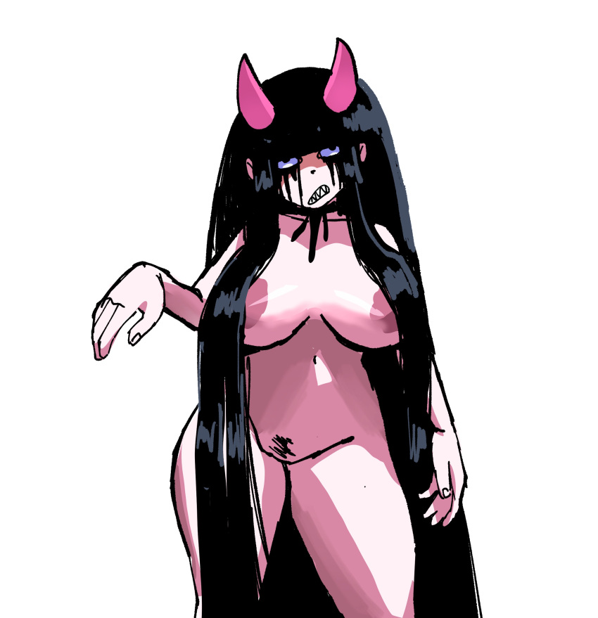 Monica (Inker Comics) Rule 34 Image