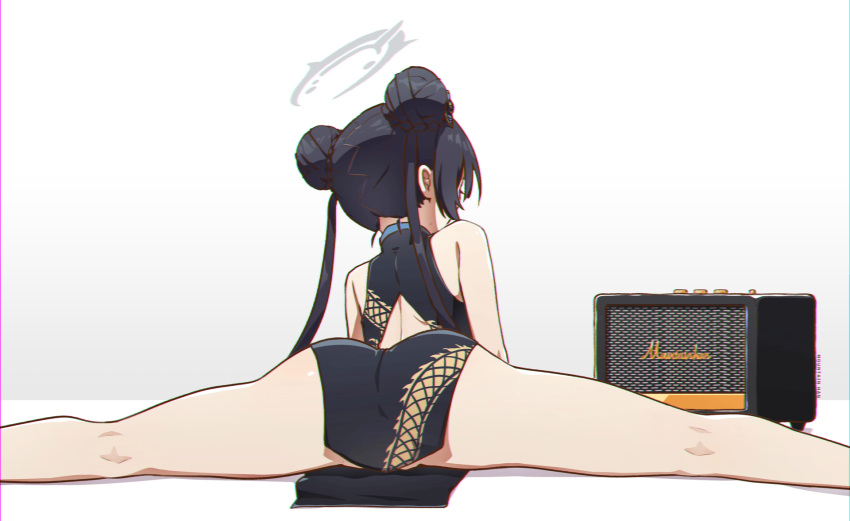 Kisaki (Blue Archive) Rule 34 Image