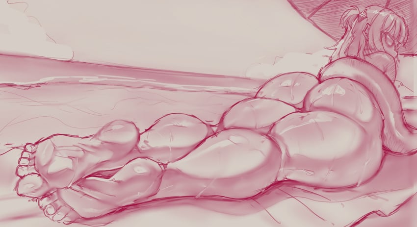 1female Rule 34 Image