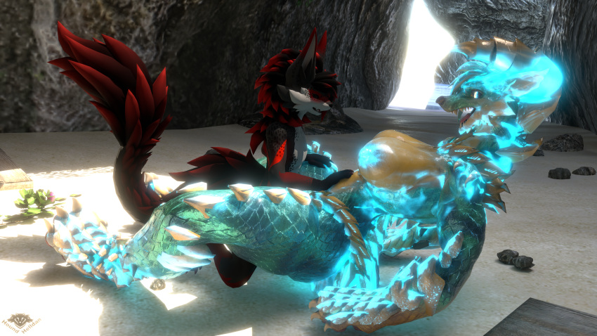 3d (Artwork) Rule 34 Image