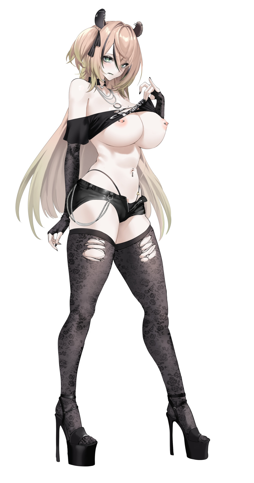 Nimi Nightmare (Indie Virtual Youtuber) Rule 34 Image