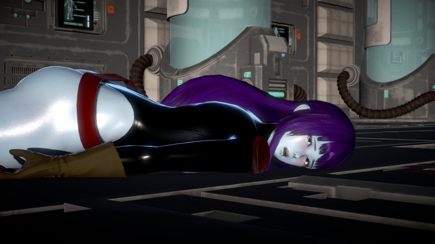6girls Rule 34 Image