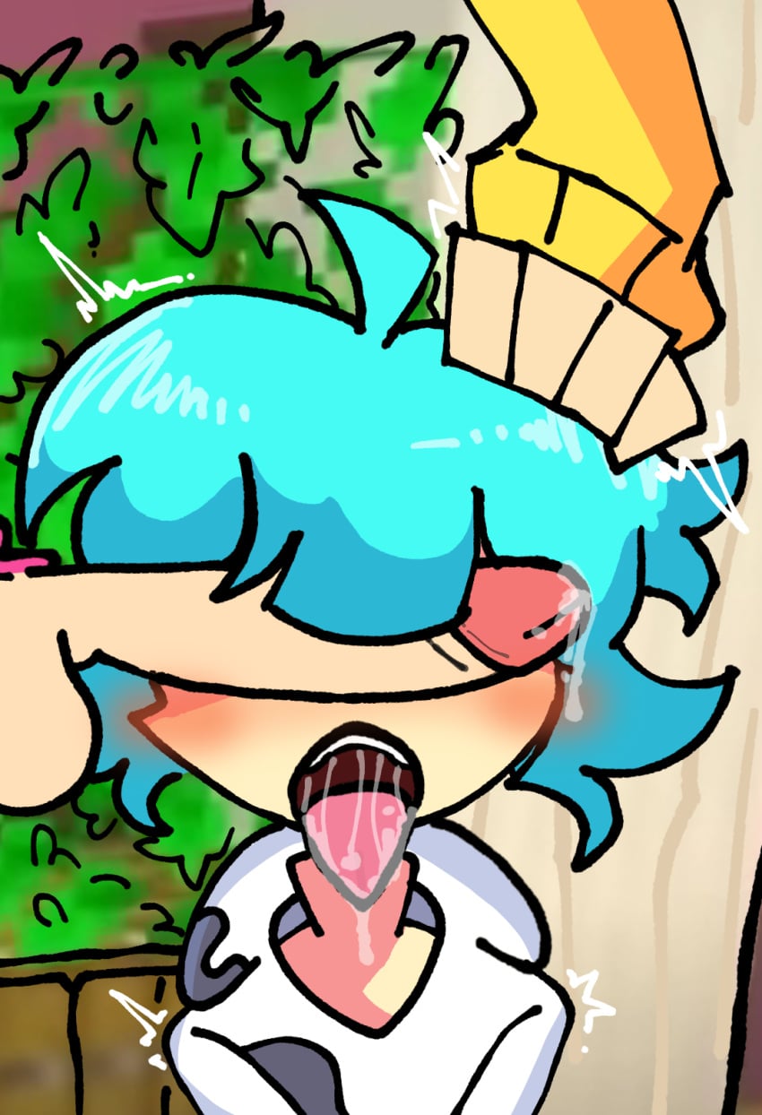 Mcyt Rule 34 Image