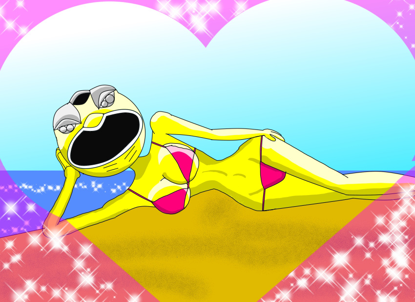 Power Rangers Rule 34 Image