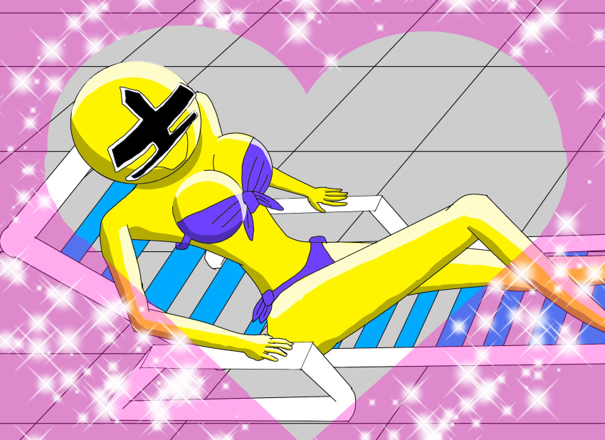 Power Rangers Rule 34 Image
