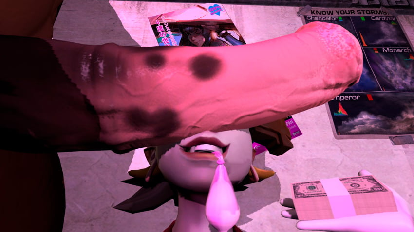 3d animal_genitalia femboy furry gay giant_cock horsecock miarbi_(artist) paladins sfm talus_(paladins)