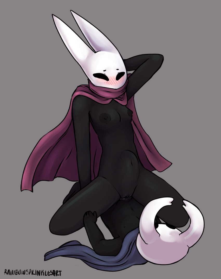 Hornet (Hollow Knight) Rule 34 Image