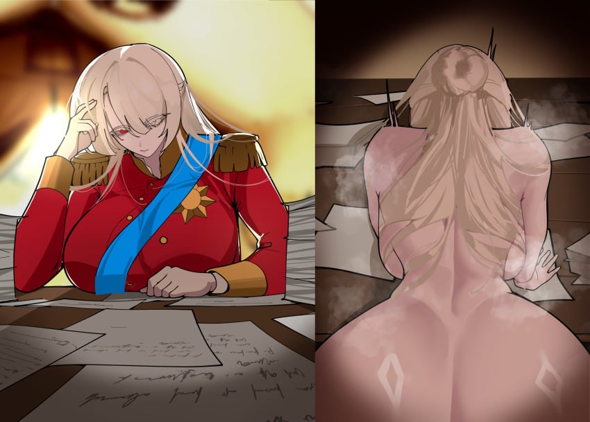 Ass Rule 34 Image
