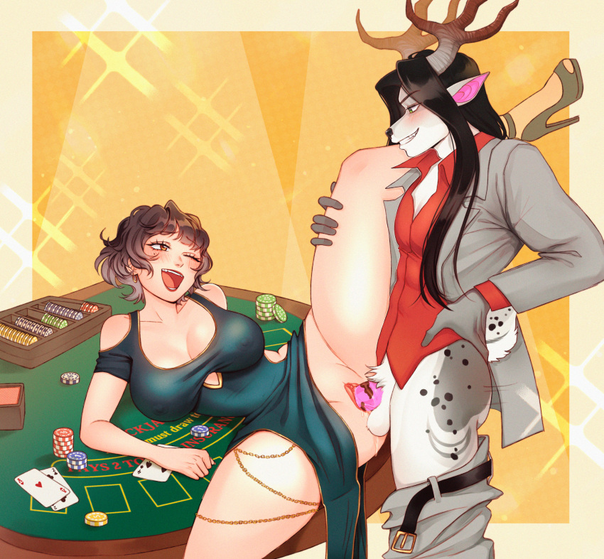 5 Fingers Rule 34 Image