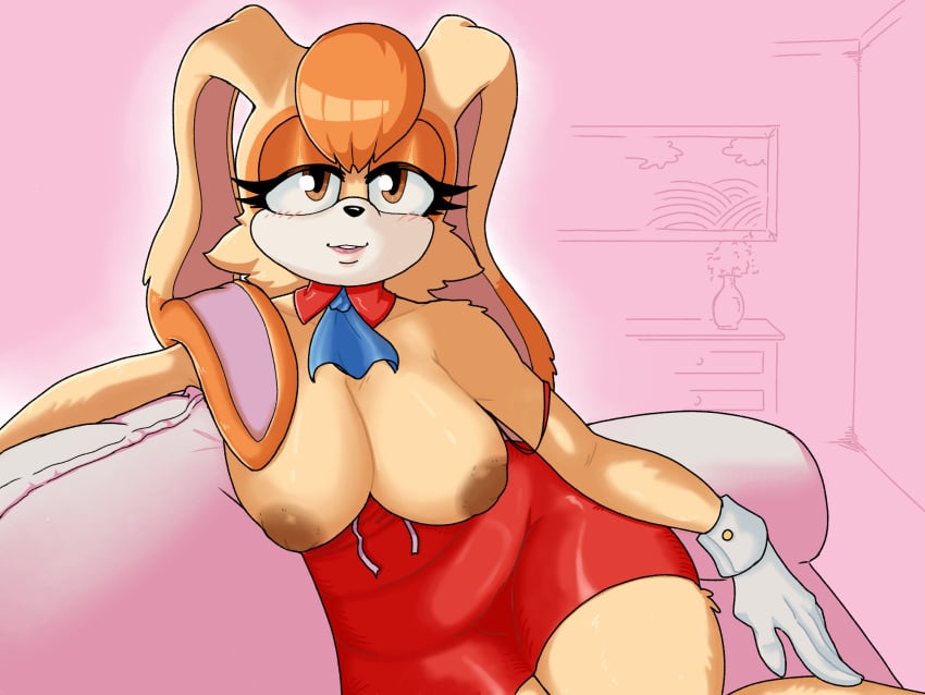 Sonic The Hedgehog (Series) Rule 34 Image