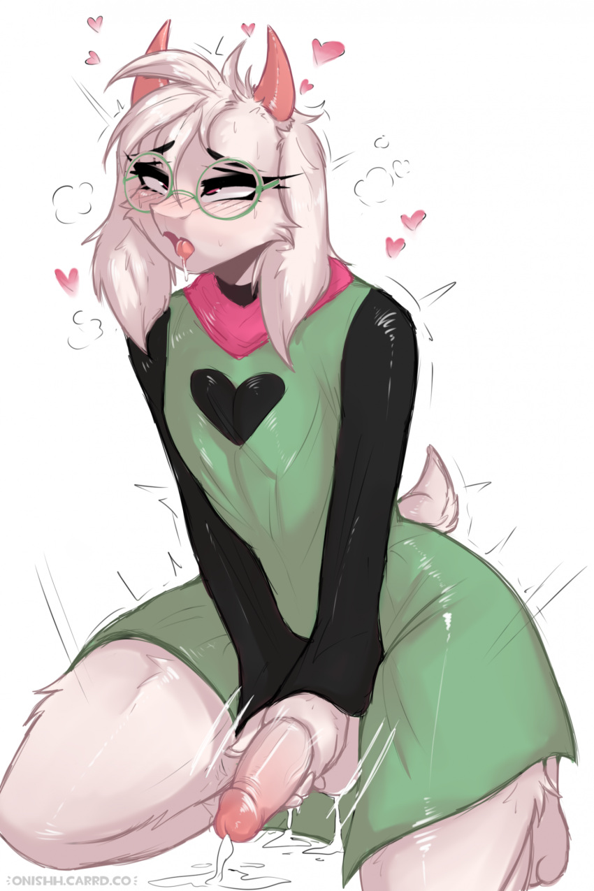 Undertale (Series) Rule 34 Image